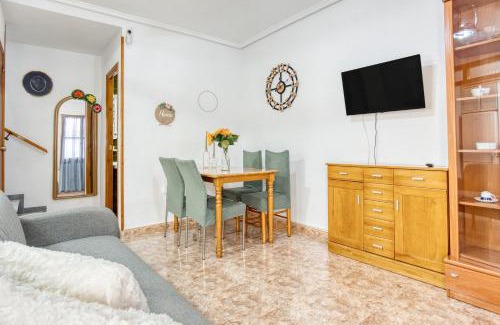 Santa Pola Resort | Pet Friendly Retreat at Sunflower Patagonia for Your Family