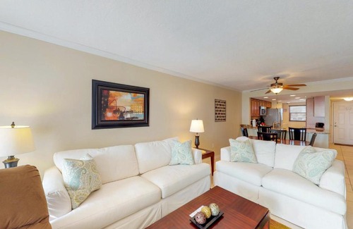 Cocoa Beach House | Sunflower Hotel: Family-Friendly Stay with Great Ratings
