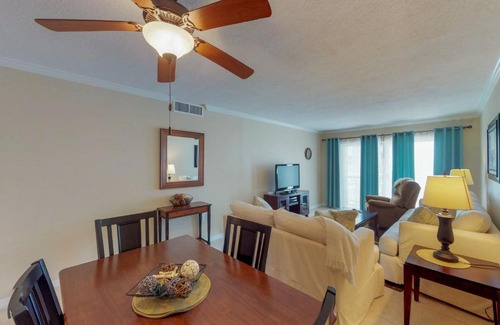 Cocoa Beach House | Sunflower Hotel: Family-Friendly Stay with Great Ratings