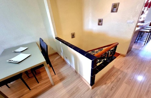 Santa Pola Apartment | Premier Family Getaway at Sunflower Varadero - Oceanfront Bliss