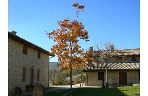 Camerino Apartment | Sunflowers: Pet-Friendly Green Apartment with Ocean View
