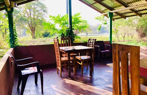 Sigiriya Cottage | Serene Sungreen Cottage Sigiriya with Lake View & Breakfast