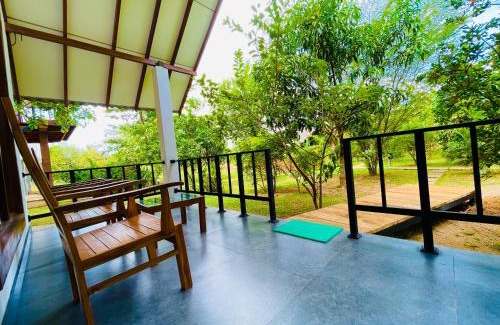 Sigiriya House | Pet-Friendly Sungreen Cottage Sigiriya with Spa and Dining
