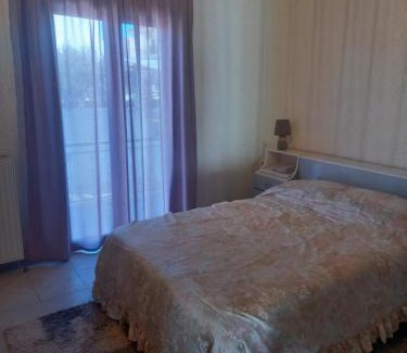 Kato Assos House | Pet-Friendly Sunhouse Vrachati: Rated 9/10 for Families