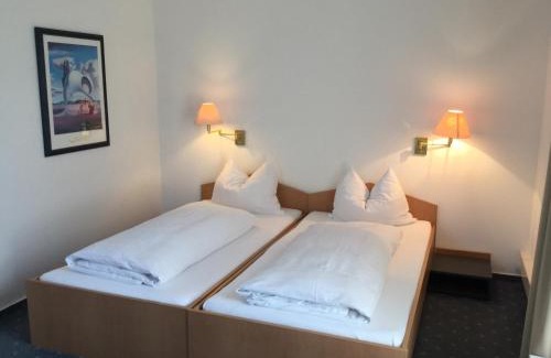 Reinheim Hotel | Cozy Sunibel Inn: Wheelchair Accessible & Family-Friendly