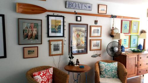 Killcare House | Beachside Getaway at Sunidaze House for Families