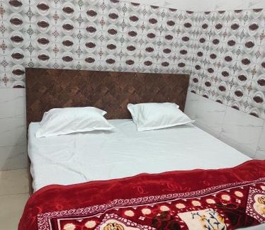 Vrindavan House | Sunil Niwas