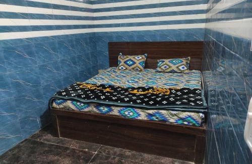 Vrindavan House | Sunil Niwas