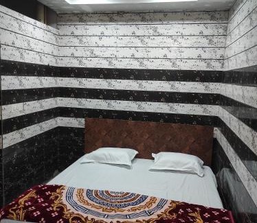 Vrindavan House | Sunil Niwas