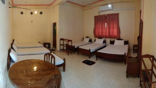 Anuradhapura Hotel | Family-Friendly Sunila Rest in Anuradhapura with Breakfast