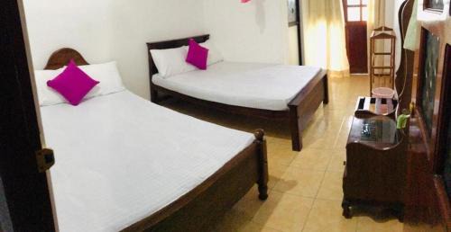 Anuradhapura Hotel | Family-Friendly Sunila Rest in Anuradhapura with Breakfast