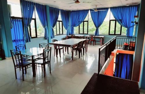 Anuradhapura Hotel | Family-Friendly Sunila Rest in Anuradhapura with Breakfast