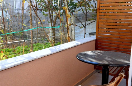 Pogradec Apartment | Relaxing Sunilio Apartments for Your Perfect Summer Escape