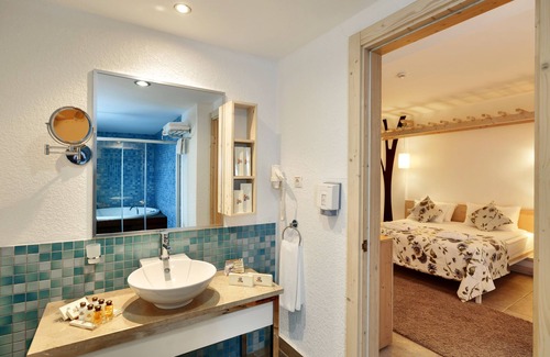 Side Resort | Experience Sunis Kumköy Beach Resort & Spa - 5-Star Retreat