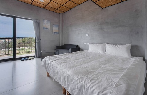 Xiaoliuqiu Bed & Breakfast | sunisland