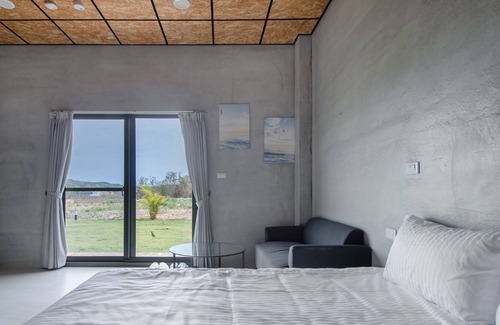 Xiaoliuqiu Bed & Breakfast | sunisland