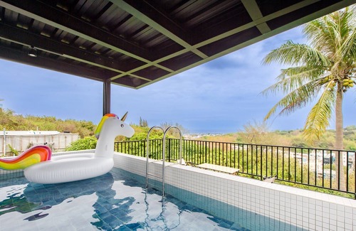 Xiaoliuqiu Bed & Breakfast | sunisland