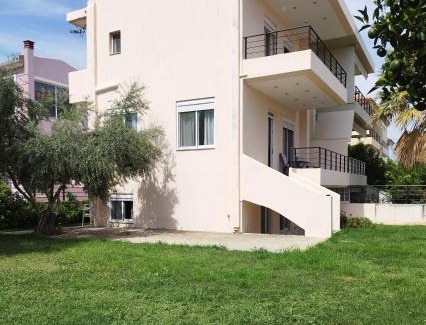 Kato Diminio Apartment | Seasalted House - Pet Friendly Retreat with Great Reviews
