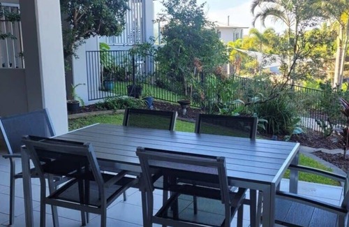 Agnes Water Apartment | Oceanfront Escape at Sunkissed 1770 - Rated 10/10!
