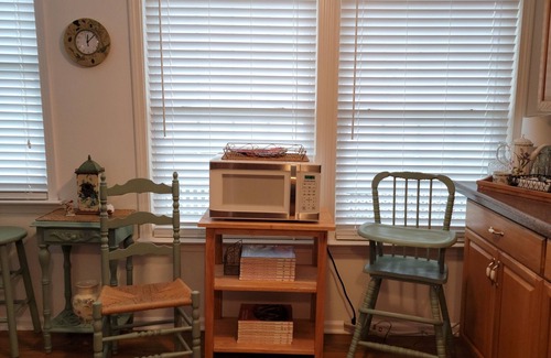 Gulfport Cottage | Ocean View Sunkissed Cottage: Guest Rated 9.8/10