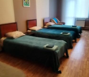 Darnyckyj Hotel | Family-Friendly Retreat at SunLake Hotel Osokorki