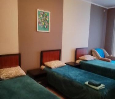 Darnyckyj Hotel | Family-Friendly Retreat at SunLake Hotel Osokorki