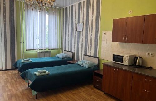 Darnyckyj Hotel | Family-Friendly Retreat at SunLake Hotel Osokorki