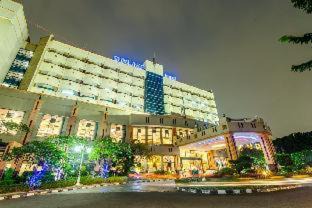 Sunter Hotel | Beautiful Sunlake Waterfront Resort & Convention Awaits You
