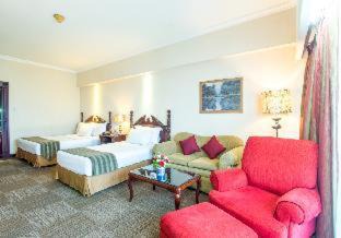 Sunter Hotel | Beautiful Sunlake Waterfront Resort & Convention Awaits You