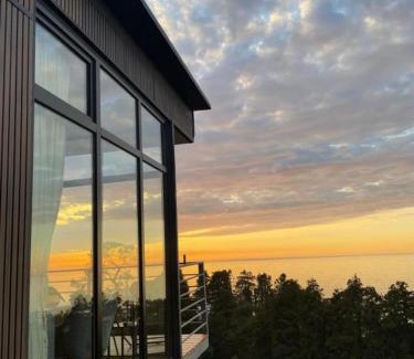 Kobuleti Apartment | Top-Rated Apartments in Buknari, Georgia - Rated 9.3/10