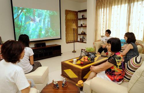 Wujie House | Discover SunLax B&B: Family-Friendly Retreat with Kitchen