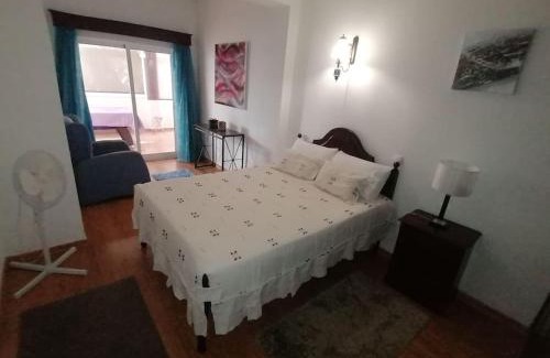 Funchal House | Discover Sunlife Residência T4: Rated 10/10 in Lagos Algarve