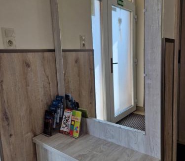 Gyula Apartment | Oceanfront Sunlight Apartman with Exceptional 10/10 Rating