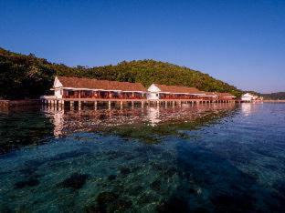 Culion Island Resort | Relax at Sunlight Ecotourism Island Resort with Ocean Views