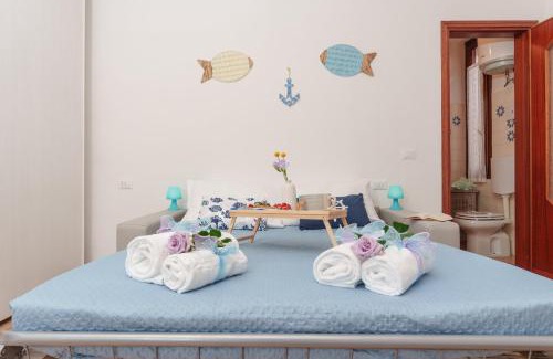 Monte Isola Apartment | Sunlight