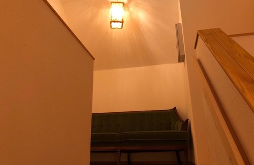 Nikko House | Sunlit Retreat at Nikko Tochigi with Family-Friendly Amenities