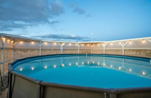 Wonder Valley House | Relax at Sunlight Retreat: Rated 9.3 with Pool & Spa