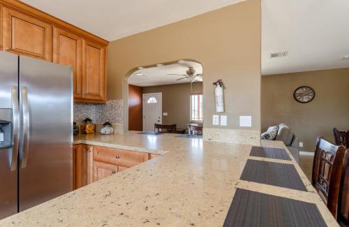 Wonder Valley House | Relax at Sunlight Retreat: Rated 9.3 with Pool & Spa