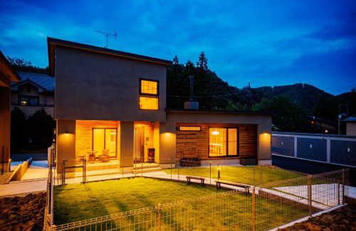 Zao House | Sunlight - Vacation STAY 73377v