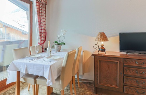 Kirchdorf in Tirol Apartment | Sunlit Apartment near Ski Area in Tyrol