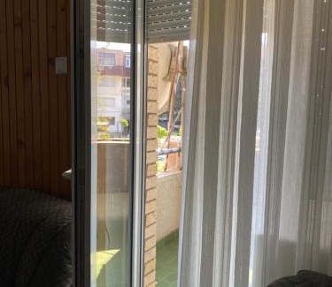 Mejë Apartment | Bright and Inviting Sunlit City Apartment in Gjakova