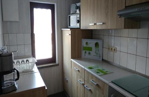 Altenfeld House | Relaxing Holiday Home in Altenfeld with Private Pool