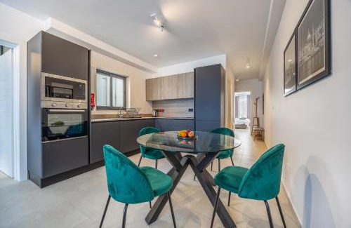 Msida Apartment | Bright & Inviting Apartment with City Views, 10/10 Rating