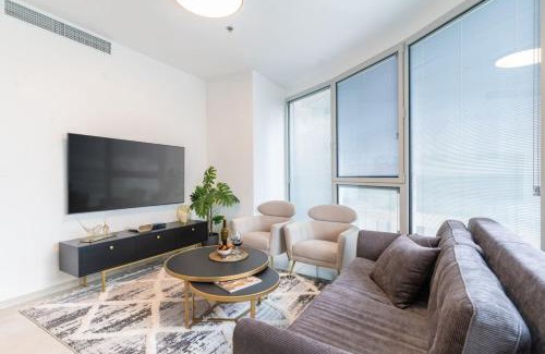 Tel Aviv Apartment | Stylish Apartment in Prime Tel Aviv Location by Sea N' Rent