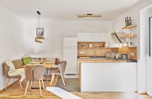 Oeblarn Apartment | Top-Rated Sunlodge Oeblarn in Schladming-Dachstein