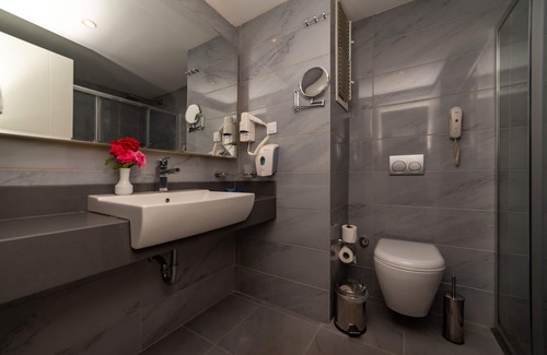 Evrenseki Resort | Experience Sunmelia Beach Resort Hotel & Spa with Ocean Views
