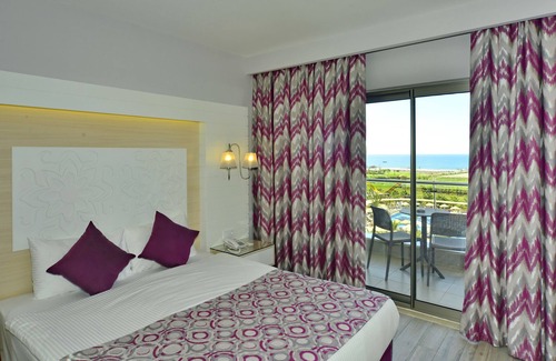 Evrenseki Resort | Experience Sunmelia Beach Resort Hotel & Spa with Ocean Views