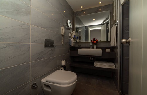 Evrenseki Resort | Experience Sunmelia Beach Resort Hotel & Spa with Ocean Views