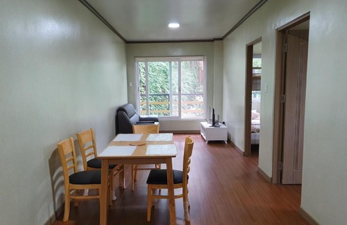 Baguio House | Family-Friendly Retreat at Sunmi's House - Perfect for Kids