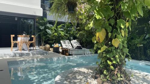 Old City Villa | SunMui Pool Villa - 7 Bedrooms - Old town